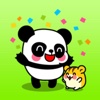 Cheerful Panda!!