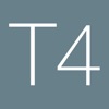T4 - Mobile - iPadアプリ