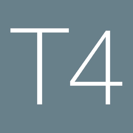 T4 - Mobile icon
