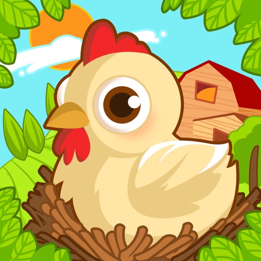 Farm Club - Escape from Town & Enjoy Fresh Scapes icon