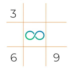 螢幕擷取畫面 (3) Sudoku: Infinite Classic