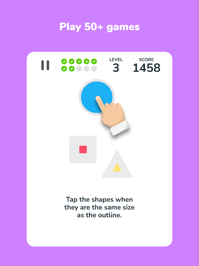 Brain Games - Left vs Right