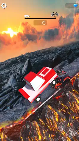 Game screenshot Масштабная поездка! Эволюция р apk