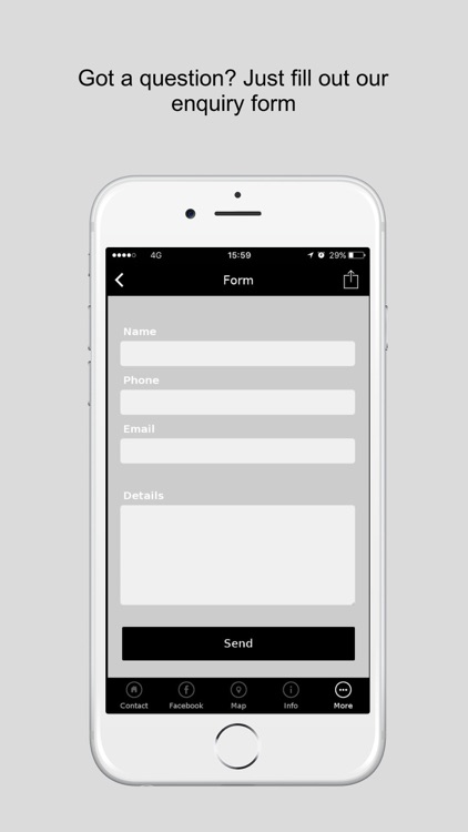 Pestforce Derbyshire ltd screenshot-3