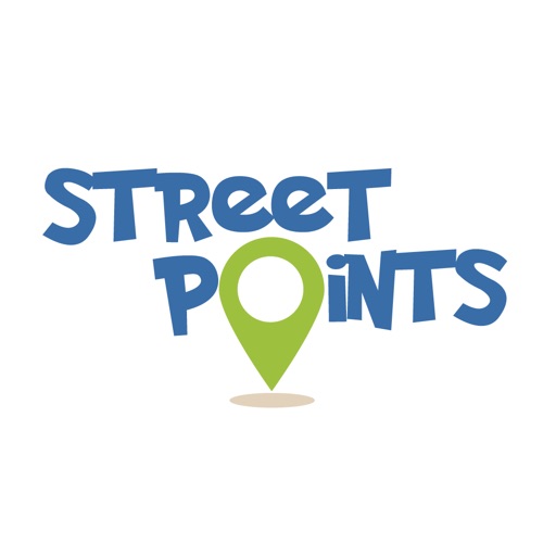 Street Points