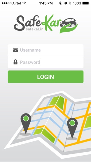Safekar(圖1)-速報App