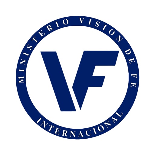 Ministerio Vision de Fe Intl