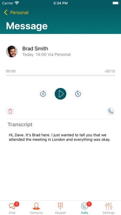 Medtel Cloud screenshot-7