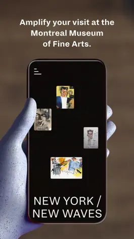 Game screenshot Basquiat and Music mod apk