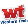 Western Tech AR+