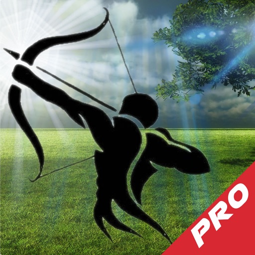 An Impossible Vengeance Archer PRO : Combat Arrow