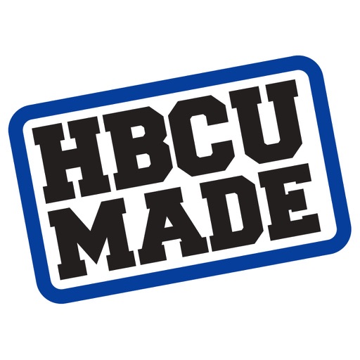HBCU Stickers - Show Your HBCU LOVE icon