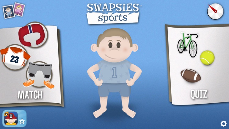Swapsies Sports screenshot-0