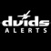 DVIDS Alerts app icon - News app for iPhone