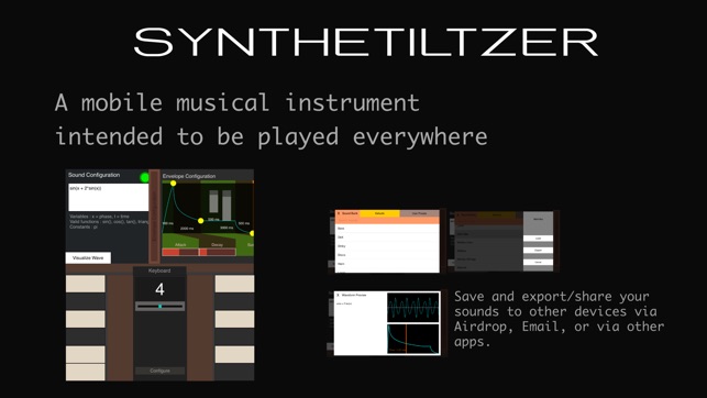 Synthetiltzer(圖4)-速報App