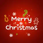 Merry Christmas for Spanish App Contact