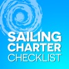 Sailing Charter Checklist