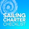 Download the app developed by Sailing Race Service to speed up check-in and check-out procedure on our sailing yachts