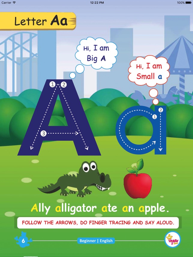 Learn English with popkorn : beginner Level(圖2)-速報App