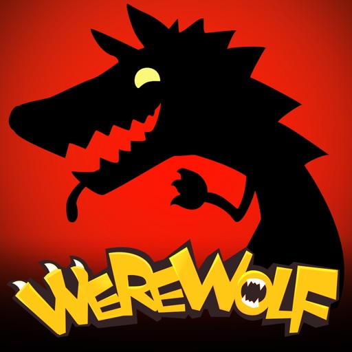 Werewolf(Party Game) for THA iOS App