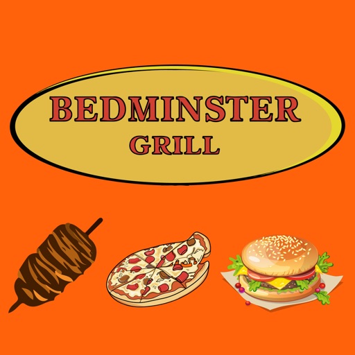 Bedminster Grill icon