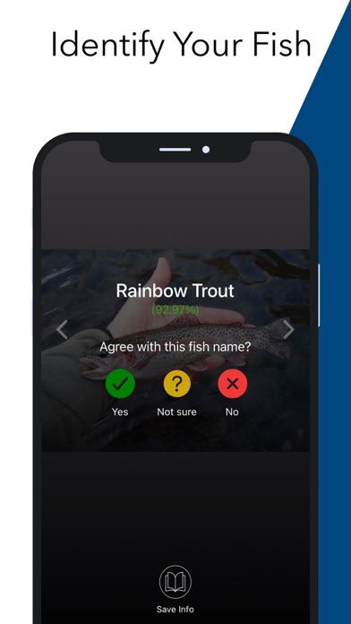 RecFish Screenshot