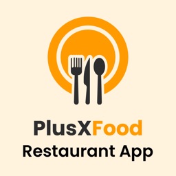 PlusXFood Restaurant