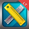 Unit Converter HD. - iPhoneアプリ