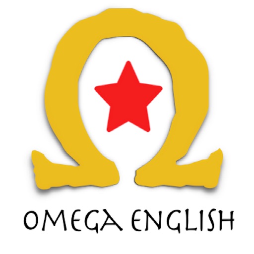 Omega English Training Centers icon