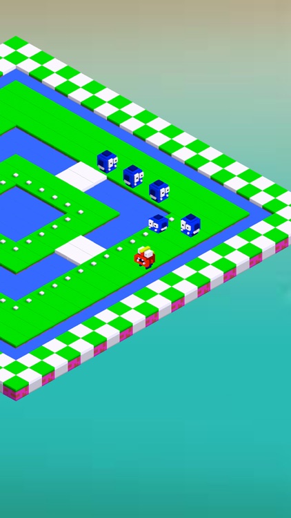 Dave's World screenshot-3