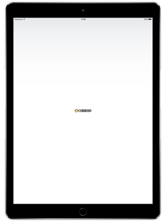 Screenshot #6 pour Jornal Correio