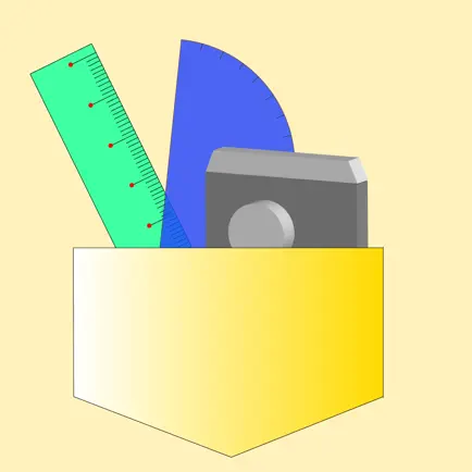 Pocket Rulers Читы