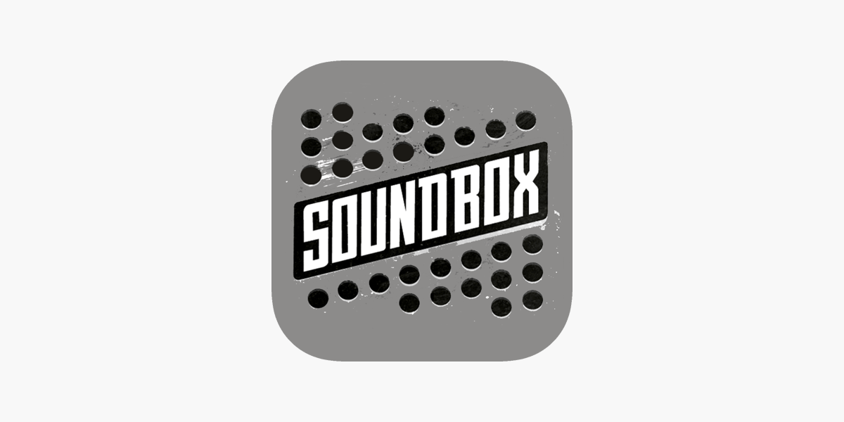 DJ SoundBox Pro on the App Store