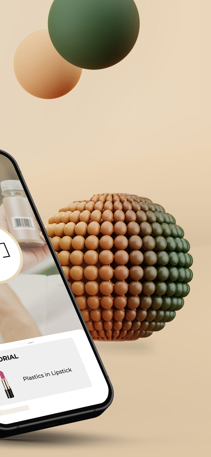 CosmEthics Guide to cosmetics