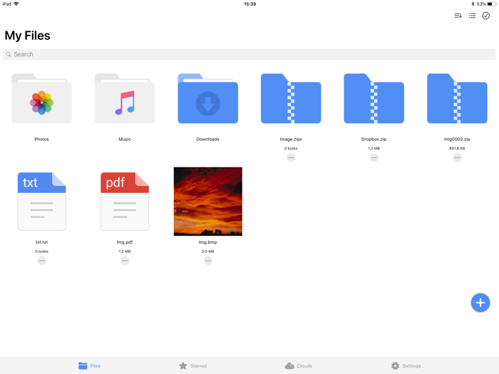 WinZip 1 zip and unzip tool