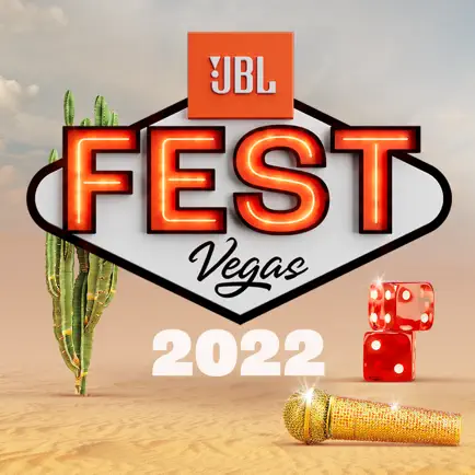 JBL FEST 2022 Cheats