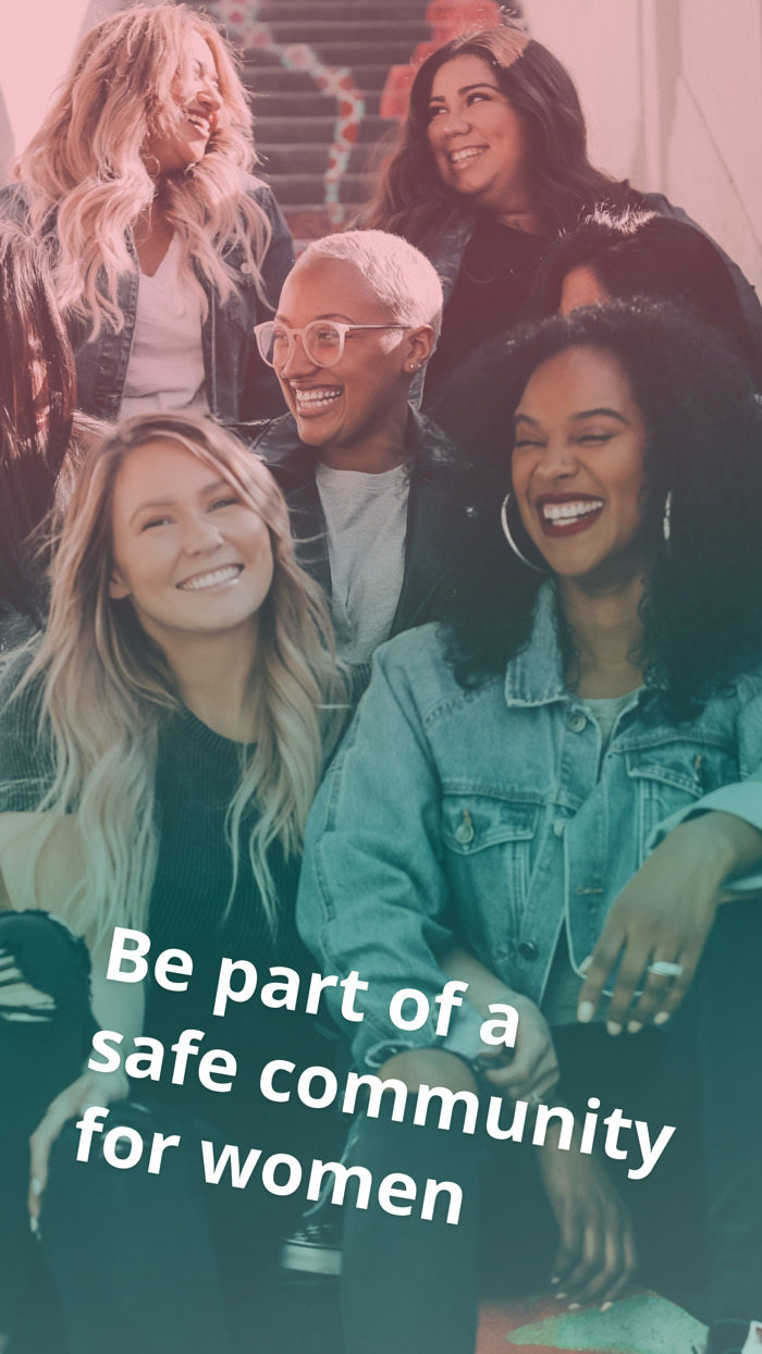 NomadHer Solo Female Travel