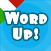 WordUp! The Italian Word Game - iPadアプリ