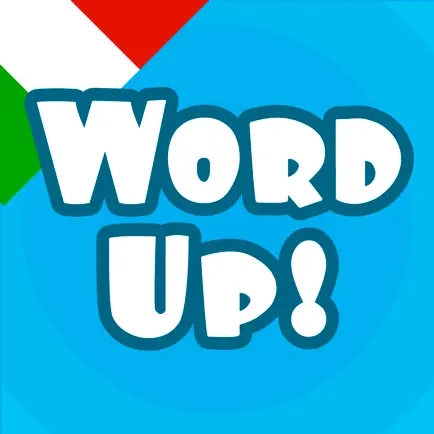 WordUp! The Italian Word Game Читы