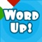Icon WordUp! The Italian Word Game