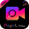 Magicly Status Maker icon