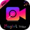 Icon Magicly Status Maker