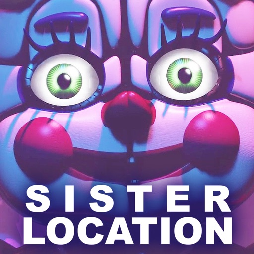 Pro Cheat Guide For FNAF Sister Location Game