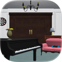 脱出ゲーム Hotel Room