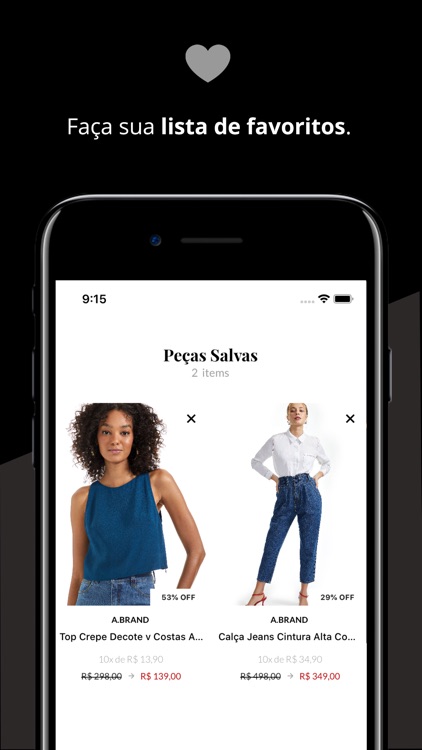 OFF Premium screenshot-3