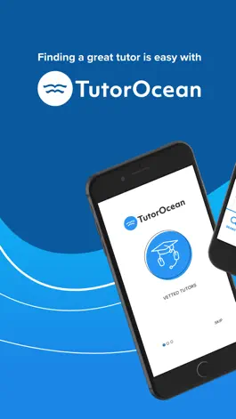 Game screenshot TutorOcean mod apk