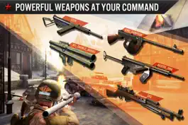 Game screenshot Frontline Commando: WW2 Shooter apk