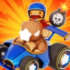 Starlit Kart Racing icon