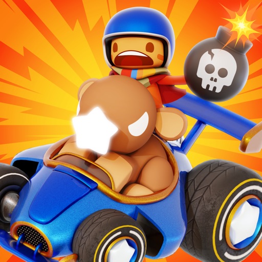 Starlit Kart Racing icon