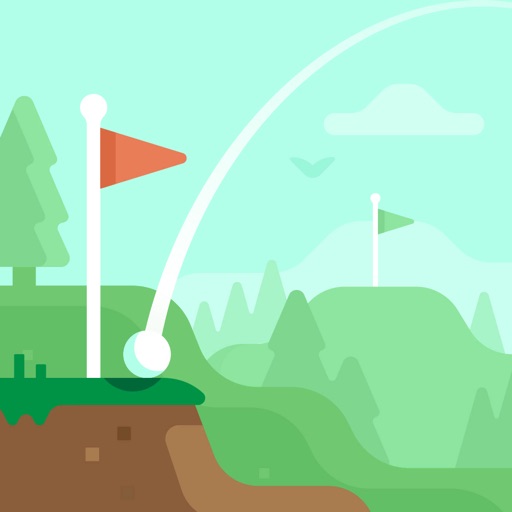 Coffee Golf icon